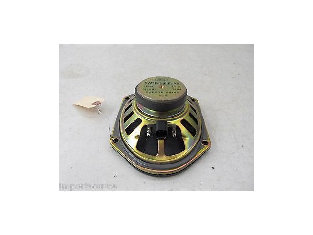 2003-2007 FORD F250 F350 OEM RIGHT REAR DOOR SPEAKER 