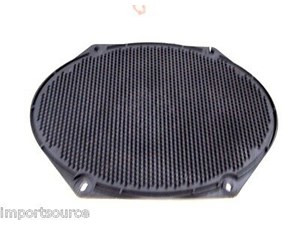 2003-2007 FORD F250 F350 OEM RIGHT REAR DOOR SPEAKER 