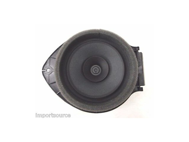 2013-2015 GMC ACADIA OEM RIGHT REAR PASSENGER DOOR SPEAKER