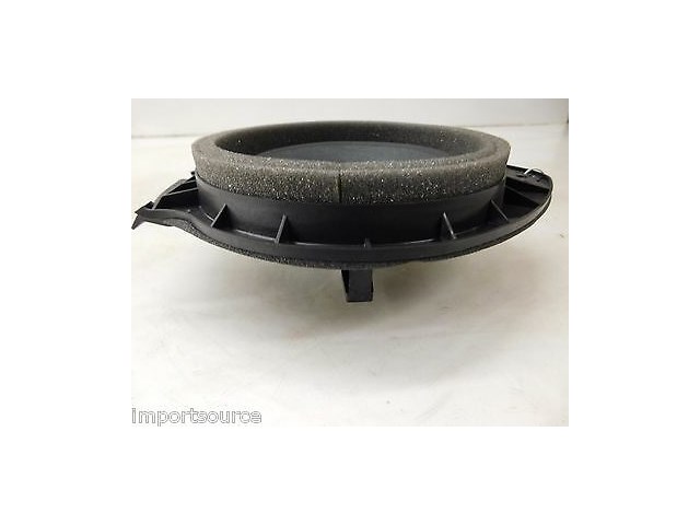 2013-2015 GMC ACADIA OEM RIGHT REAR PASSENGER DOOR SPEAKER