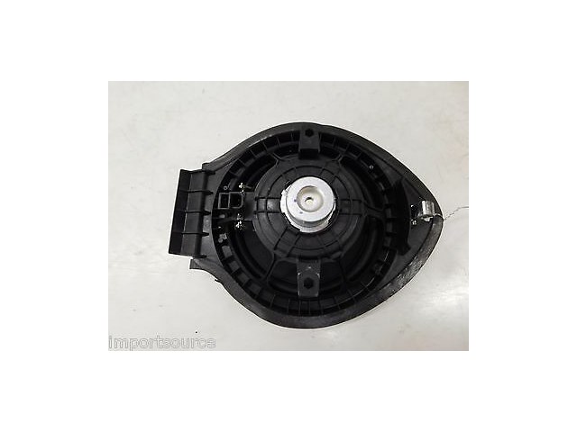 2013-2015 GMC ACADIA OEM RIGHT REAR PASSENGER DOOR SPEAKER