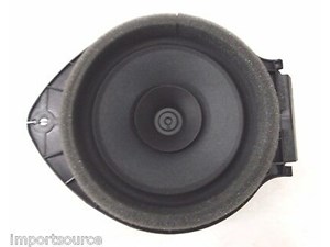 2013-2015 GMC ACADIA OEM RIGHT REAR PASSENGER DOOR SPEAKER