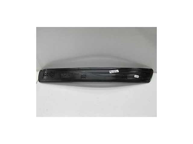 2006-2007 BMW 530I E60 OEM RIGHT REAR BACK DOOR SILL SCUFF PLATE TRIM 7034306