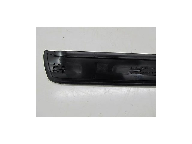 2008-2010 BMW 535i E60 OEM RIGHT FRONT DOOR SILL SCUFF SCRATCH PLATE TRIM 