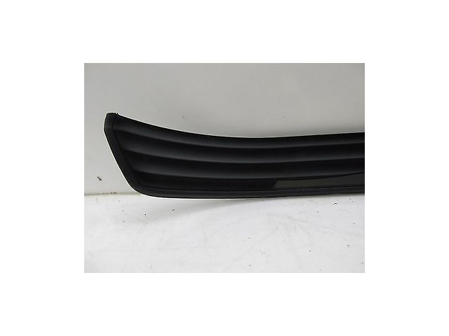 2008-2010 BMW 535i E60 OEM RIGHT FRONT DOOR SILL SCUFF SCRATCH PLATE TRIM 