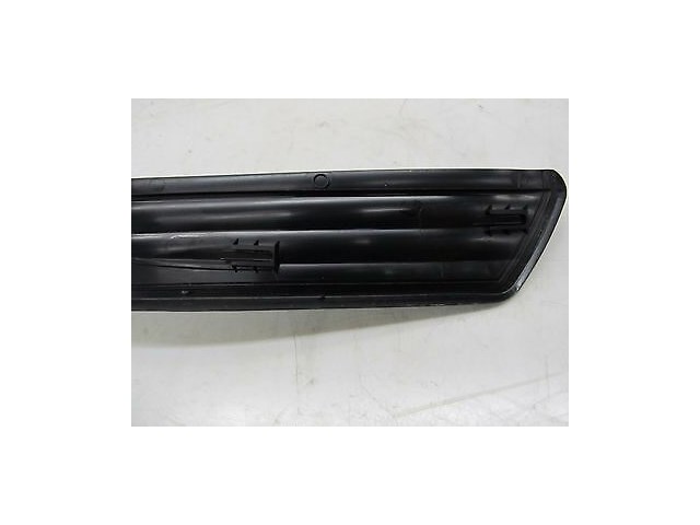 2008-2010 BMW 535i E60 OEM RIGHT REAR DOOR SILL SCUFF SCRATCH PLATE TRIM 