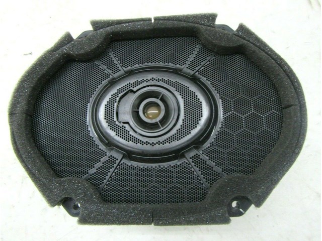 2010-2012 LINCOLN MKZ OEM RIGHT REAR PASSENGER SIDE DOOR SPEAKER