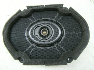 2010-2012 LINCOLN MKZ OEM RIGHT REAR PASSENGER SIDE DOOR SPEAKER