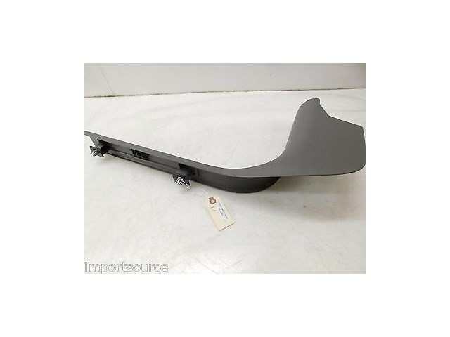 2013-2015 GMC ACADIA OEM LEFT FRONT DRIVER SIDE INNER DOOR SILL SCUFF PLATE