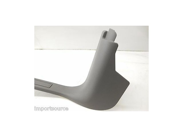 2013-2015 GMC ACADIA OEM LEFT FRONT DRIVER SIDE INNER DOOR SILL SCUFF PLATE