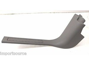 2013-2015 GMC ACADIA OEM LEFT FRONT DRIVER SIDE INNER DOOR SILL SCUFF PLATE
