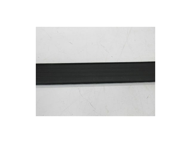 2006-2007 INFINITI M35 M45 OEM LEFT FRONT SCUFF PLATE MOLDING TRIM