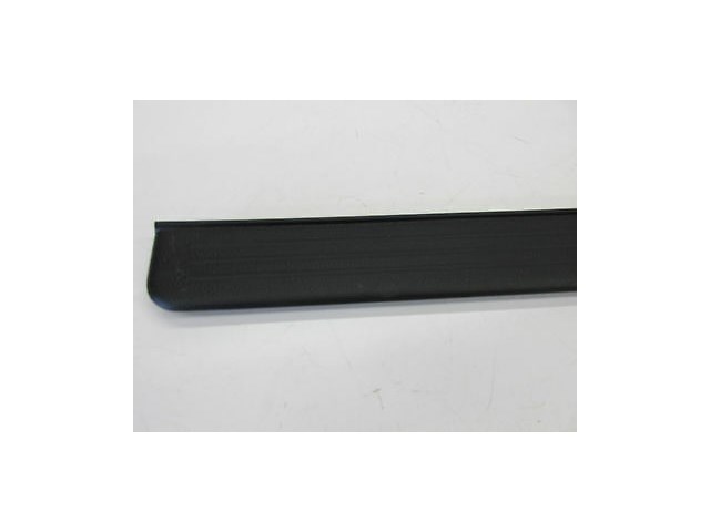 2006-2007 INFINITI M35 M45 OEM LEFT FRONT SCUFF PLATE MOLDING TRIM