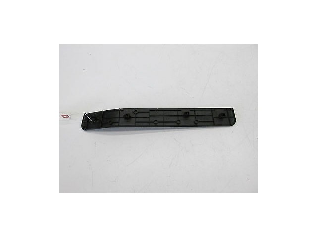2006-2007 INFINITI M35 M45 OEM LEFT REAR SCUFF PLATE MOLDING TRIM