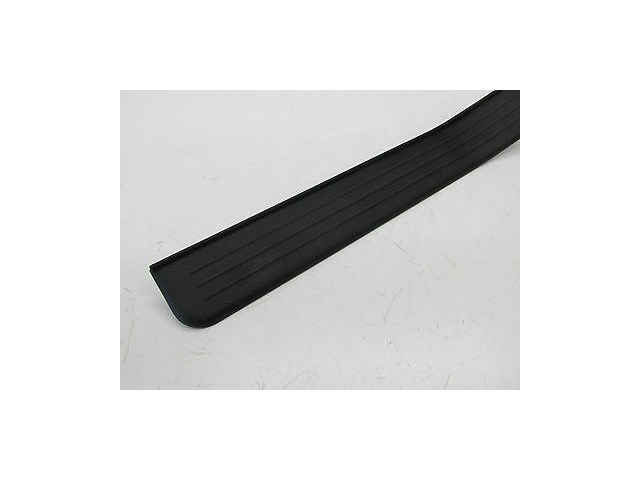 2006-2007 INFINITI M35 M45 OEM LEFT REAR SCUFF PLATE MOLDING TRIM