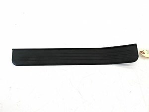 2006-2007 INFINITI M35 M45 OEM LEFT REAR SCUFF PLATE MOLDING TRIM