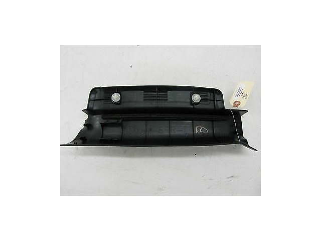 2006-2008 LEXUS IS250 XE20 OEM LEFT REAR BACK DOOR SILL SCUFF PLATE TRIM