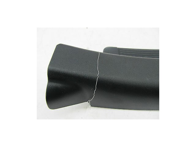 2006-2008 LEXUS IS250 XE20 OEM LEFT REAR BACK DOOR SILL SCUFF PLATE TRIM