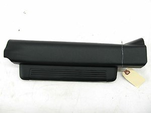2006-2008 LEXUS IS250 XE20 OEM LEFT REAR BACK DOOR SILL SCUFF PLATE TRIM