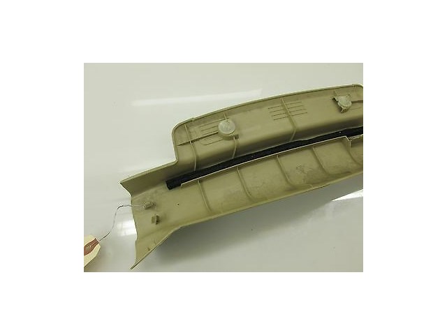 2006-2008 LEXUS IS350 IS250 XE20 OEM RIGHT REAR BACK DOOR SILL SCUFF PLATE TRIM