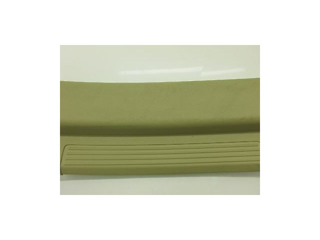 2006-2008 LEXUS IS350 IS250 XE20 OEM RIGHT REAR BACK DOOR SILL SCUFF PLATE TRIM