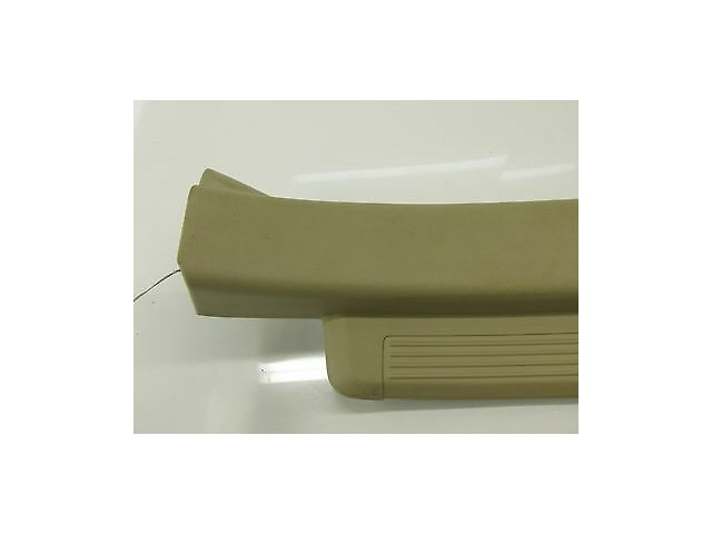 2006-2008 LEXUS IS350 IS250 XE20 OEM RIGHT REAR BACK DOOR SILL SCUFF PLATE TRIM