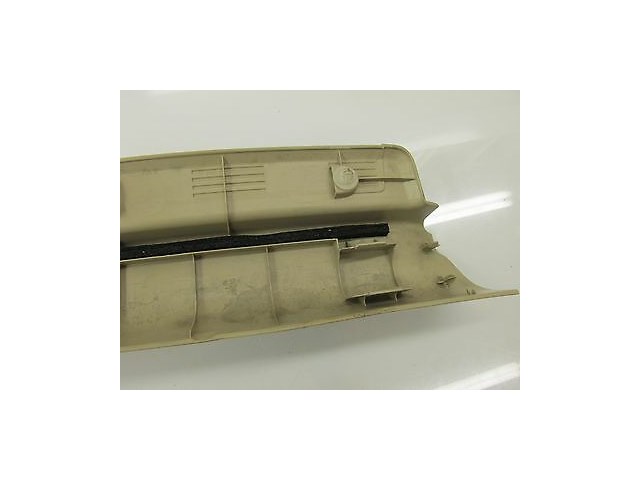 2006-2008 LEXUS IS350 IS250 XE20 OEM RIGHT REAR BACK DOOR SILL SCUFF PLATE TRIM