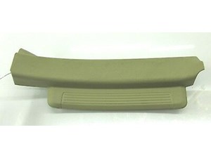 2006-2008 LEXUS IS350 IS250 XE20 OEM RIGHT REAR BACK DOOR SILL SCUFF PLATE TRIM