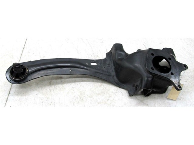 2006-2013 VOLVO C70 T5 OEM RIGHT REAR WHEEL SPINDLE BEARING HUB HOUSING 