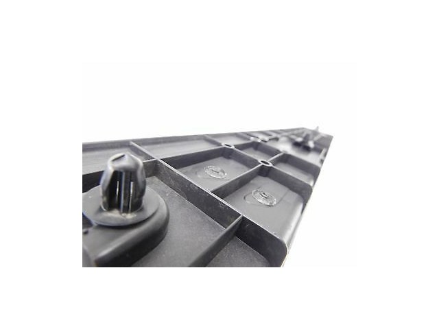 2009-2015 NISSAN 370Z COUPE OEM RIGHT FRONT PASSENGER SIDE DOOR SILL SCUFF PLATE