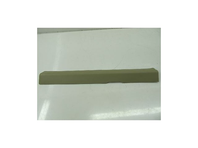 2013-2015 NISSAN ALTIMA SEDAN L33 OEM PASSENGER SCUFF KICK PLATE INNER DOOR SILL