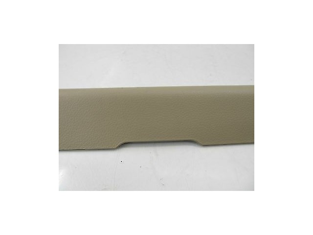 2013-2015 NISSAN ALTIMA SEDAN L33 OEM PASSENGER SCUFF KICK PLATE INNER DOOR SILL