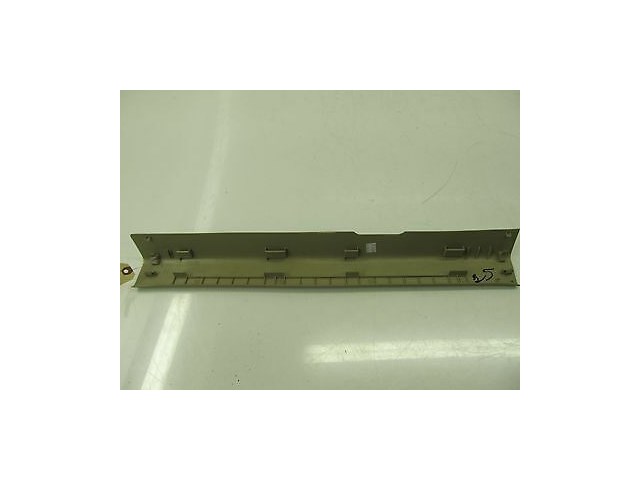 2013-2015 NISSAN ALTIMA SEDAN L33 OEM PASSENGER SCUFF KICK PLATE INNER DOOR SILL