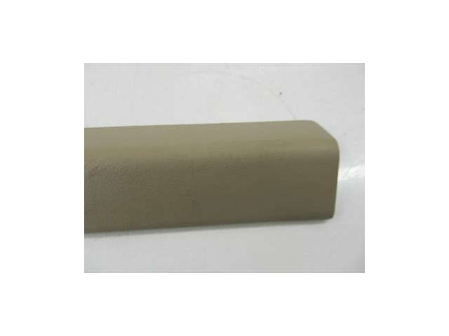 2013-2015 NISSAN ALTIMA SEDAN L33 OEM PASSENGER SCUFF KICK PLATE INNER DOOR SILL