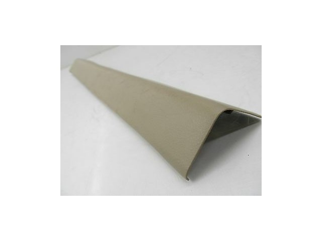 2013-2015 NISSAN ALTIMA SEDAN L33 OEM PASSENGER SCUFF KICK PLATE INNER DOOR SILL