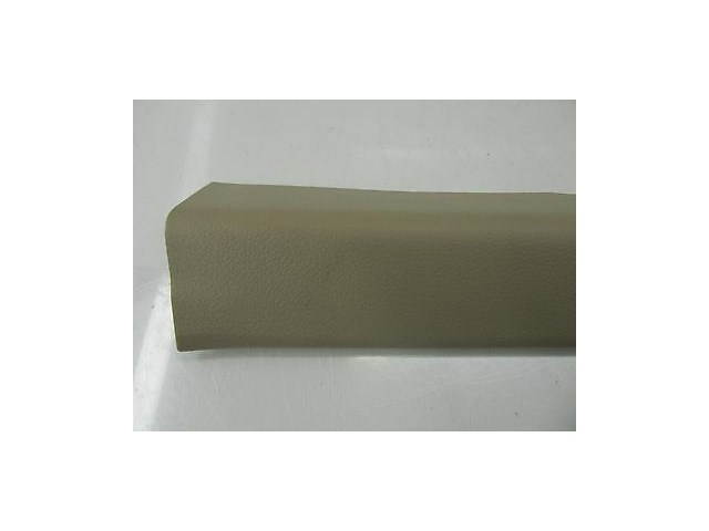 2013-2015 NISSAN ALTIMA SEDAN L33 OEM PASSENGER SCUFF KICK PLATE INNER DOOR SILL