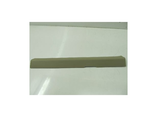 2013-2015 NISSAN ALTIMA SEDAN L33 OEM PASSENGER SCUFF KICK PLATE INNER DOOR SILL