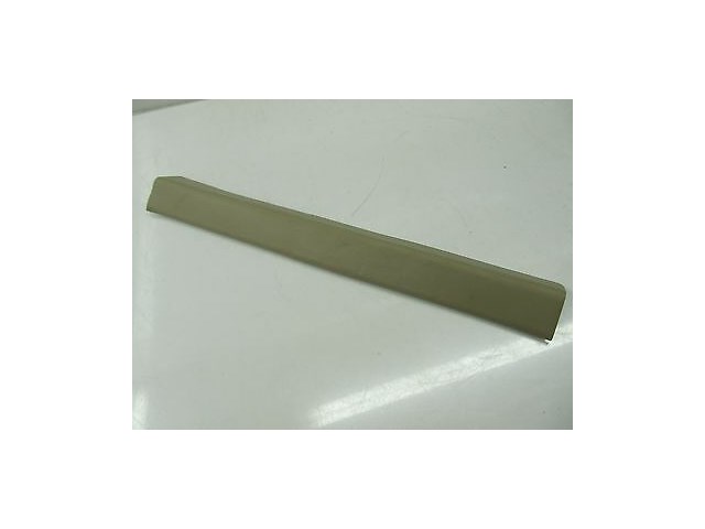 2013-2015 NISSAN ALTIMA SEDAN L33 OEM PASSENGER SCUFF KICK PLATE INNER DOOR SILL