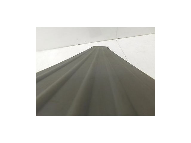 2007-2009 NISSAN QUEST OEM RIGHT REAR PASSENGER SIDE DOOR SILL SCUFF PLATE