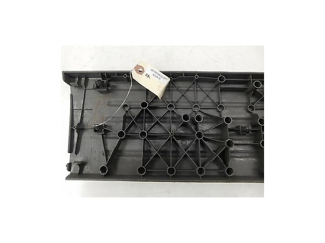 2007-2009 NISSAN QUEST OEM RIGHT REAR PASSENGER SIDE DOOR SILL SCUFF PLATE