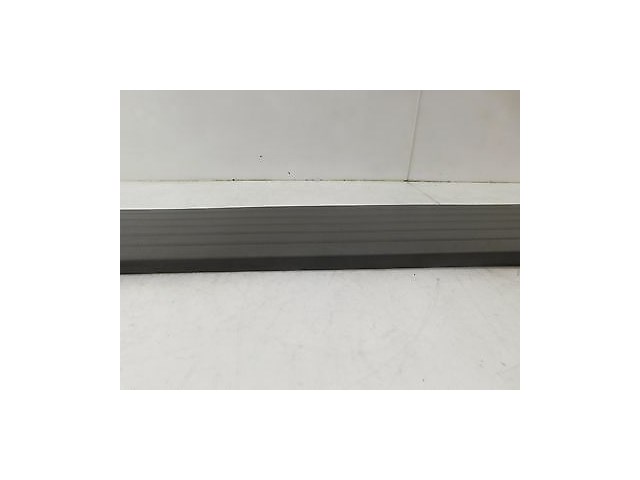 2007-2009 NISSAN QUEST OEM RIGHT REAR PASSENGER SIDE DOOR SILL SCUFF PLATE