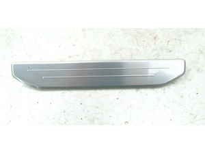 2013-2017 CADILLAC XTS OEM RIGHT REAR DOOR SEAL SCUFF SILL PLATE TRIM 22923696