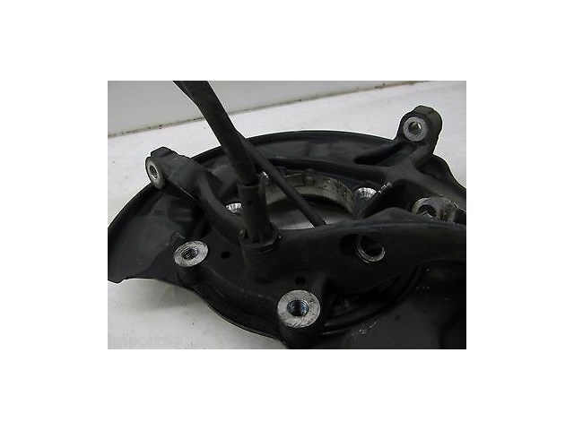 2003-2006 MERCEDES E500 W211 OEM RIGHT REAR WHEEL KNUCKLE SPINDLE 