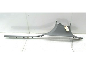 2007-2010 BMW X5 E70 OEM RIGHT FRONT PASSENGER SIDE INNER DOOR SILL SCUFF PLATE