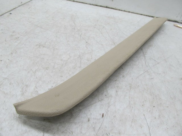 2004-2009 LEXUS RX350 RX330 OEM RIGHT FRONT SILL SCUFF PLATE COVER 