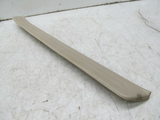 2004-2009 LEXUS RX350 RX330 OEM RIGHT FRONT SILL SCUFF PLATE COVER 