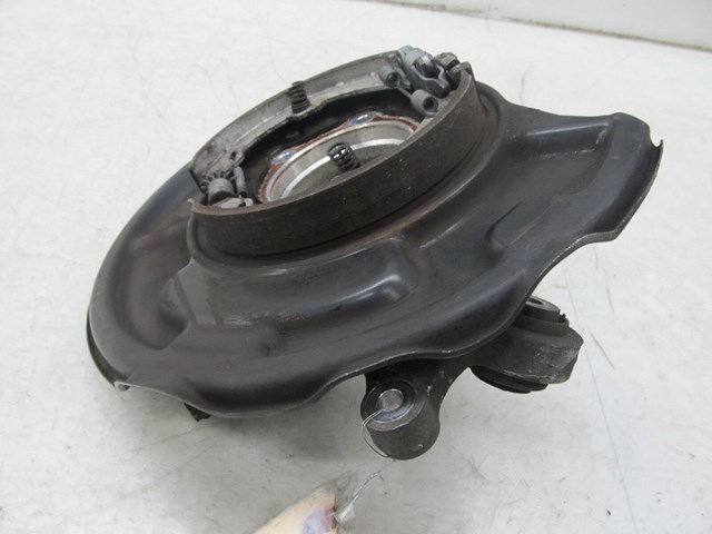  2003-2006 MERCEDES E500 W211 OEM RIGHT REAR WHEEL KNUCKLE SPINDLE
