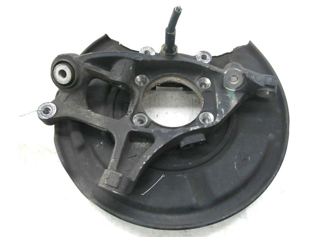  2003-2006 MERCEDES E500 W211 OEM RIGHT REAR WHEEL KNUCKLE SPINDLE