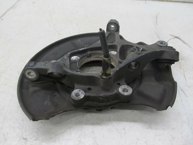  2003-2006 MERCEDES E500 W211 OEM RIGHT REAR WHEEL KNUCKLE SPINDLE