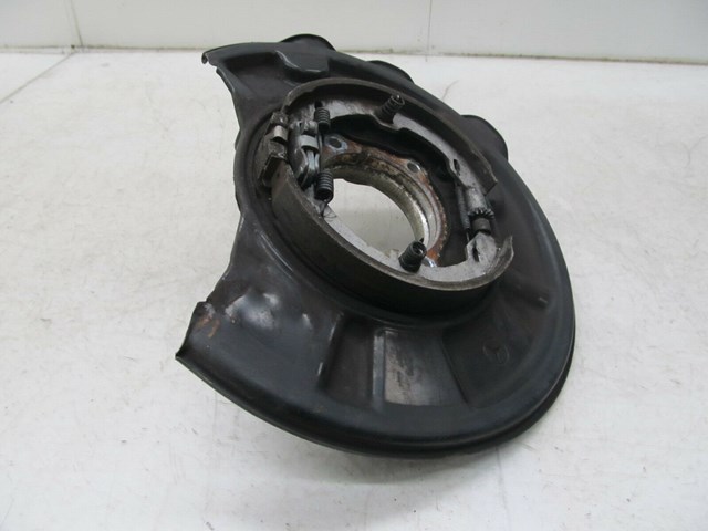  2003-2006 MERCEDES E500 W211 OEM RIGHT REAR WHEEL KNUCKLE SPINDLE